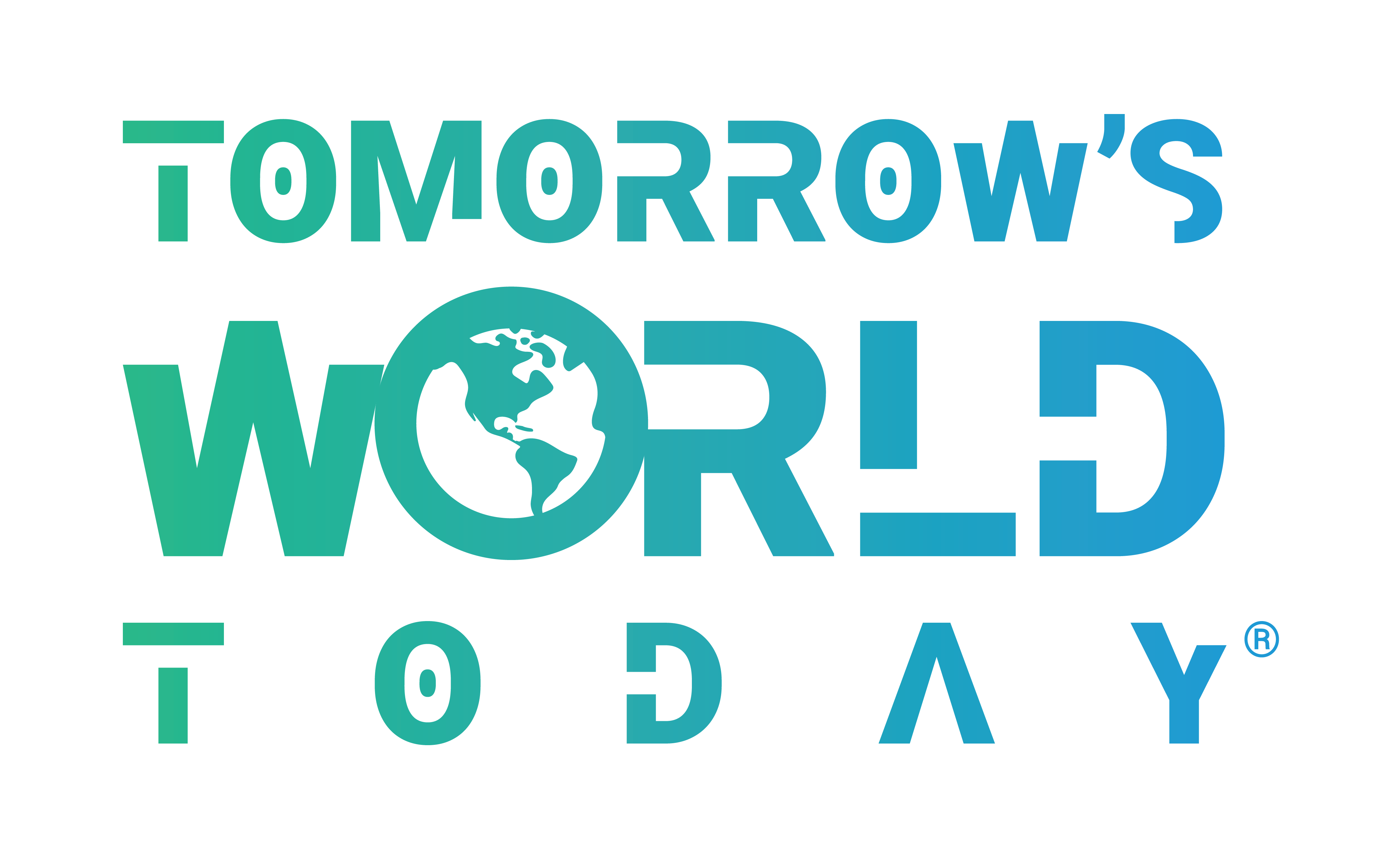 Tomorrow's World Today