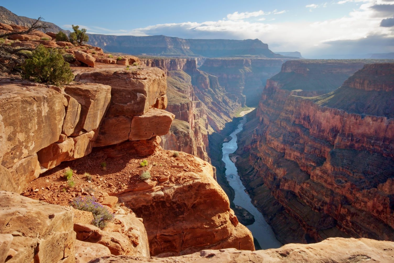 Top 10 US National Parks TOMORROW’S WORLD TODAY®