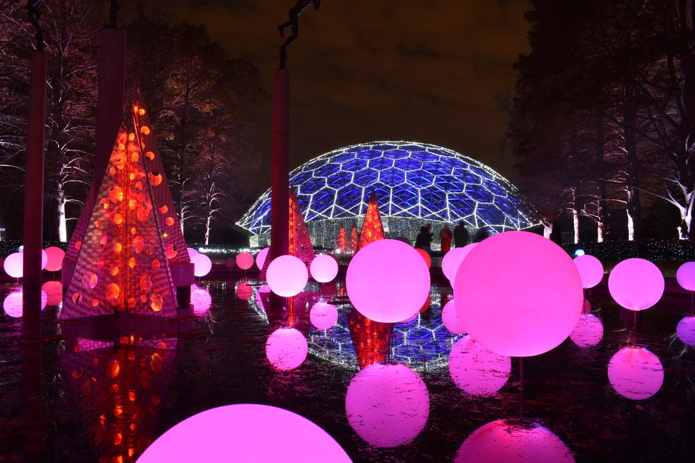 Missouri Botanical Garden
