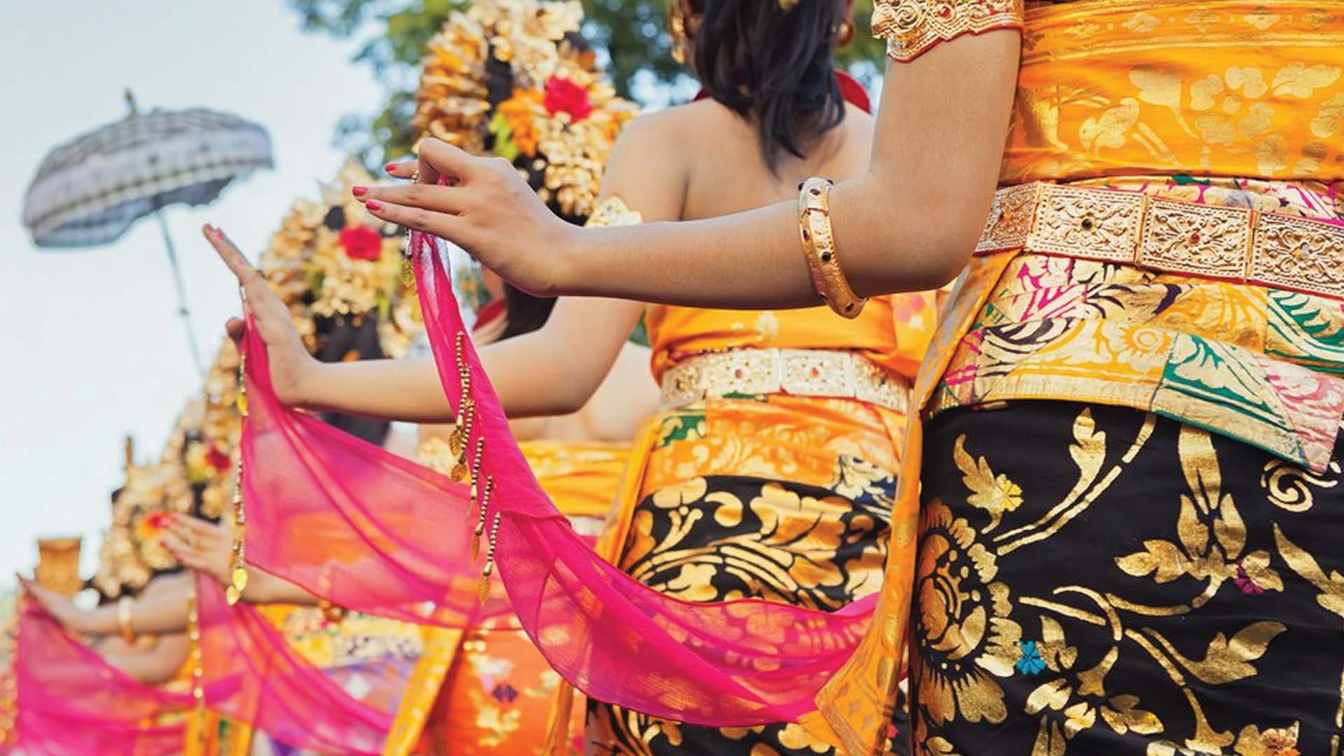 traditional dance arts