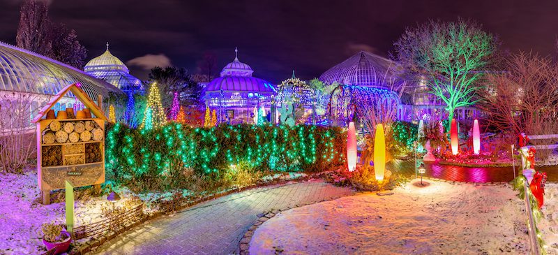 Phipps Conservatory