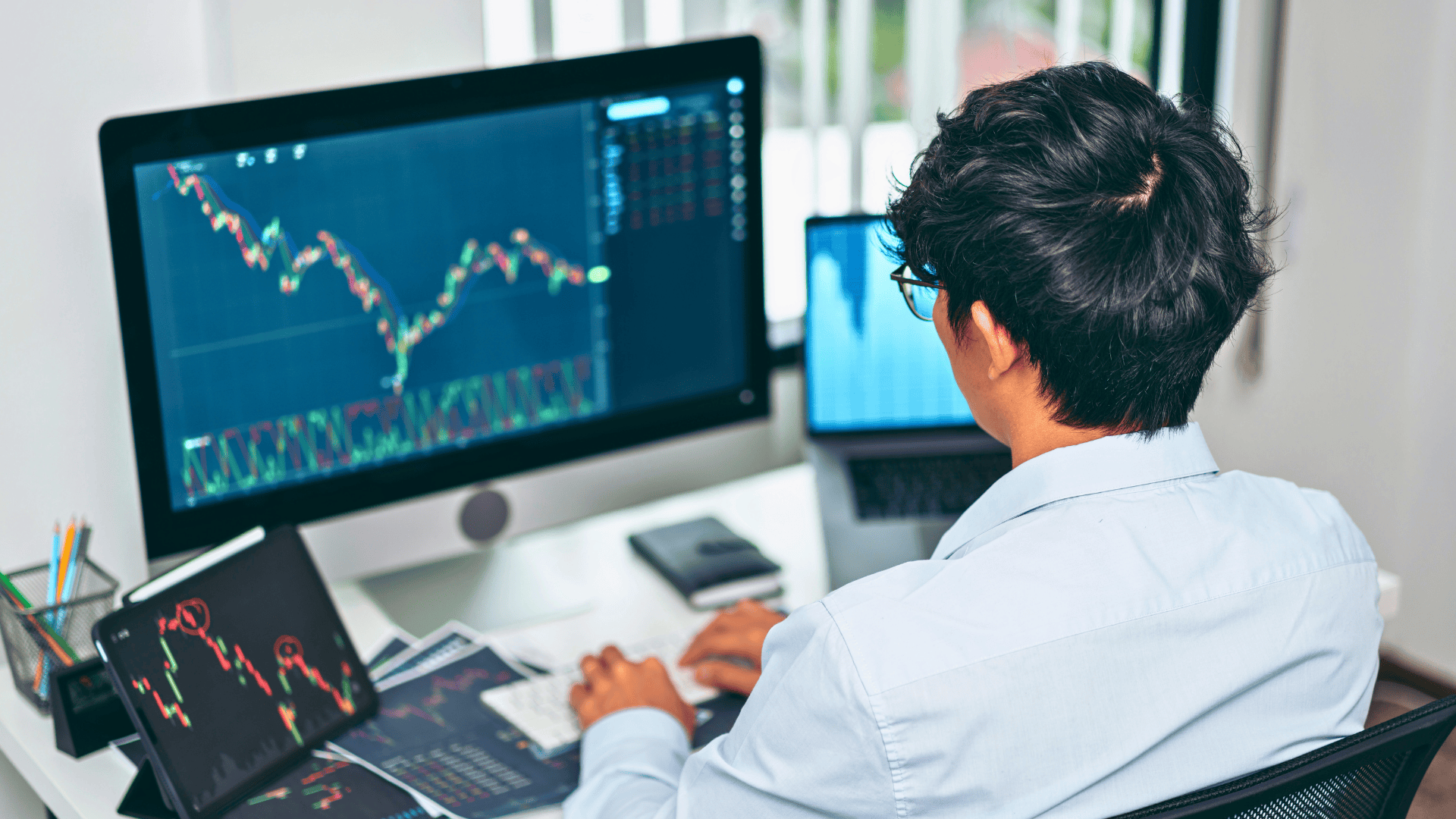 artificial intelligence stocks trading investors