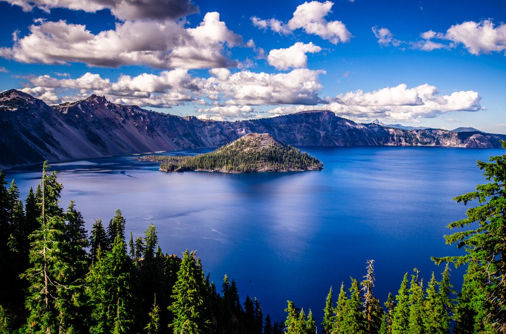 Tomorrow's World Today Crater Lake 1