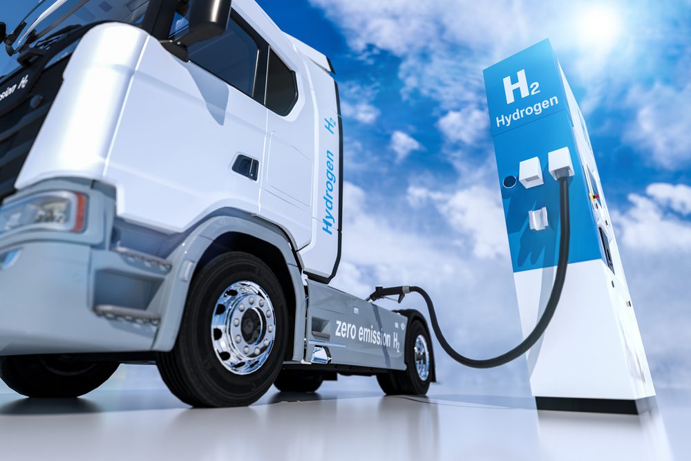 The Future of Fuel Cell Stations TOMORROW’S WORLD TODAY®