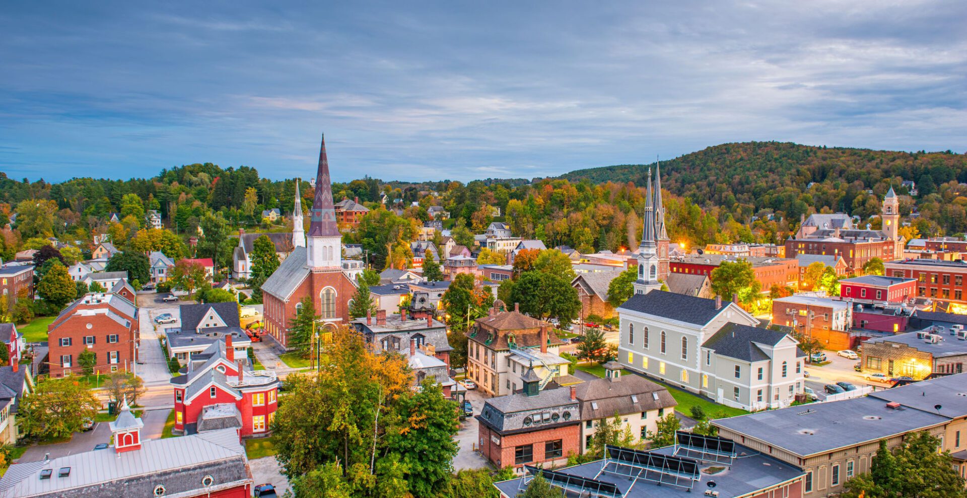move to Burlington, Vermont and get paid