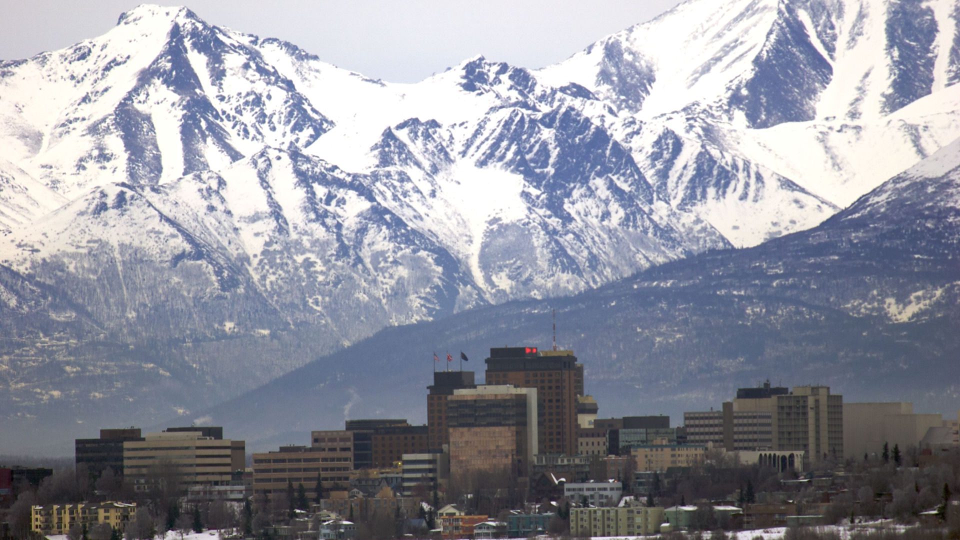 get paid to move to Anchorage, Alaska 
