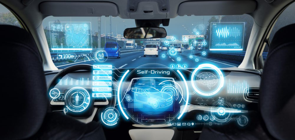 History Of Autonomous Cars TOMORROW S WORLD TODAY 