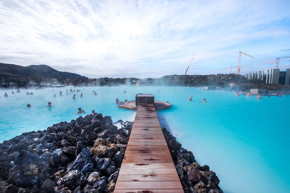 Tomorrow's World Today Blue Lagoon Iceland 3