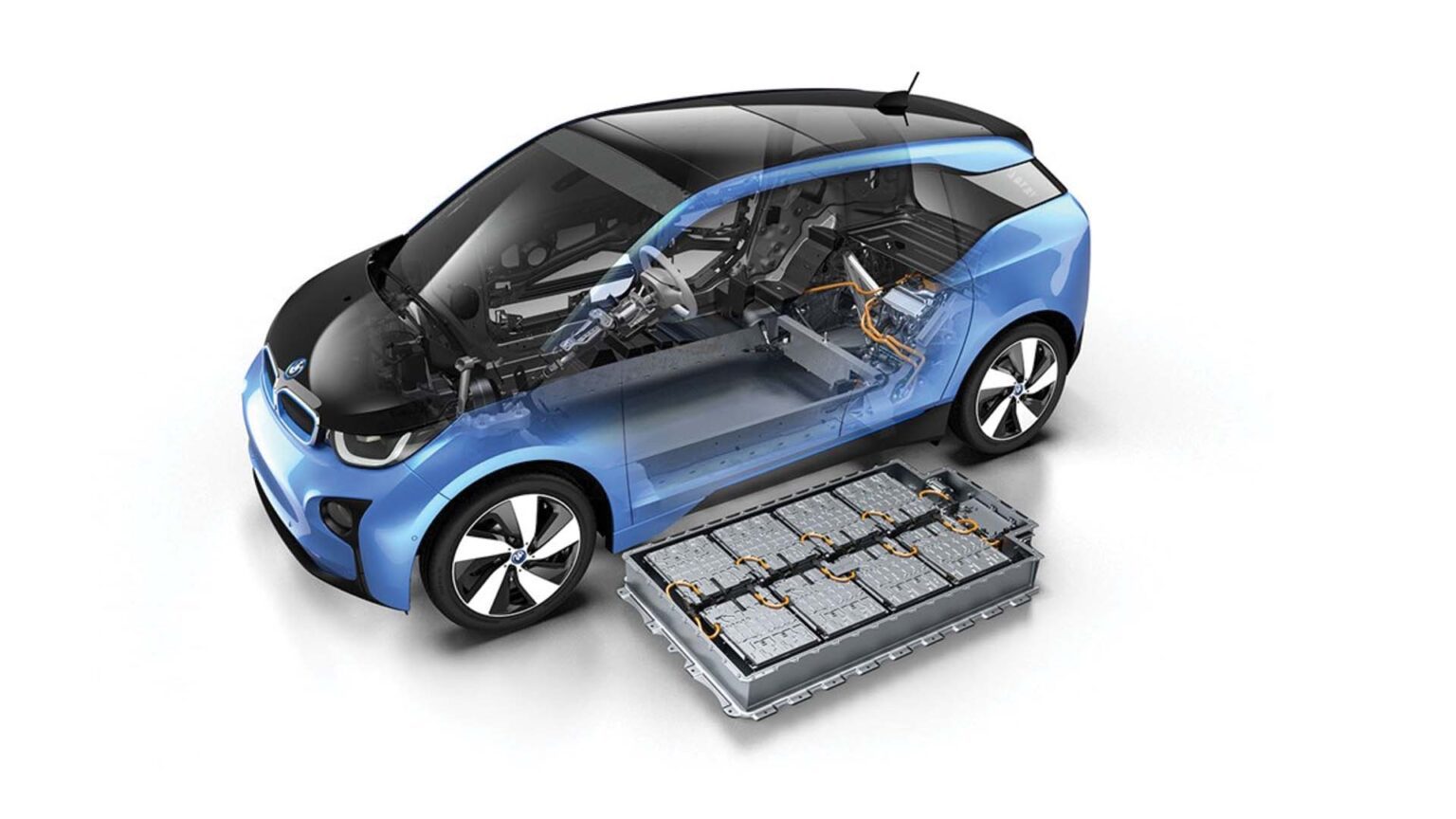How To Recycle Electric Car Batteries TOMORROW’S WORLD TODAY®