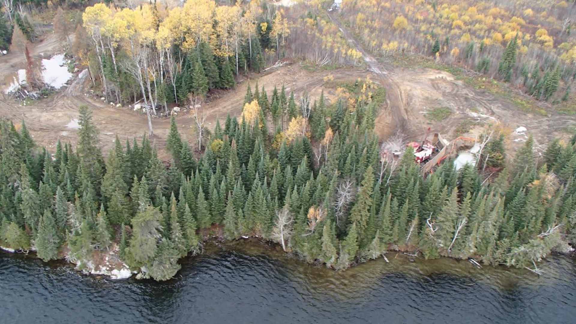 underground sustainable mine