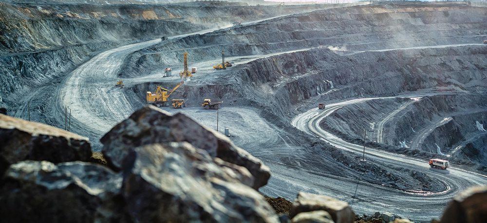 sustainable mining around the world