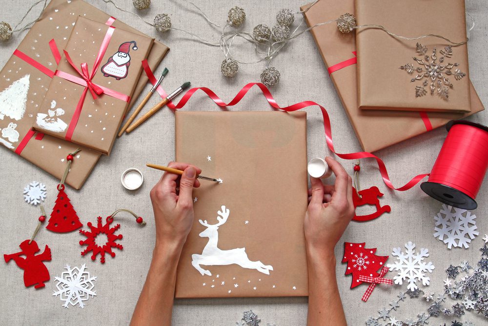 Art Lover Holiday Gift Ideas