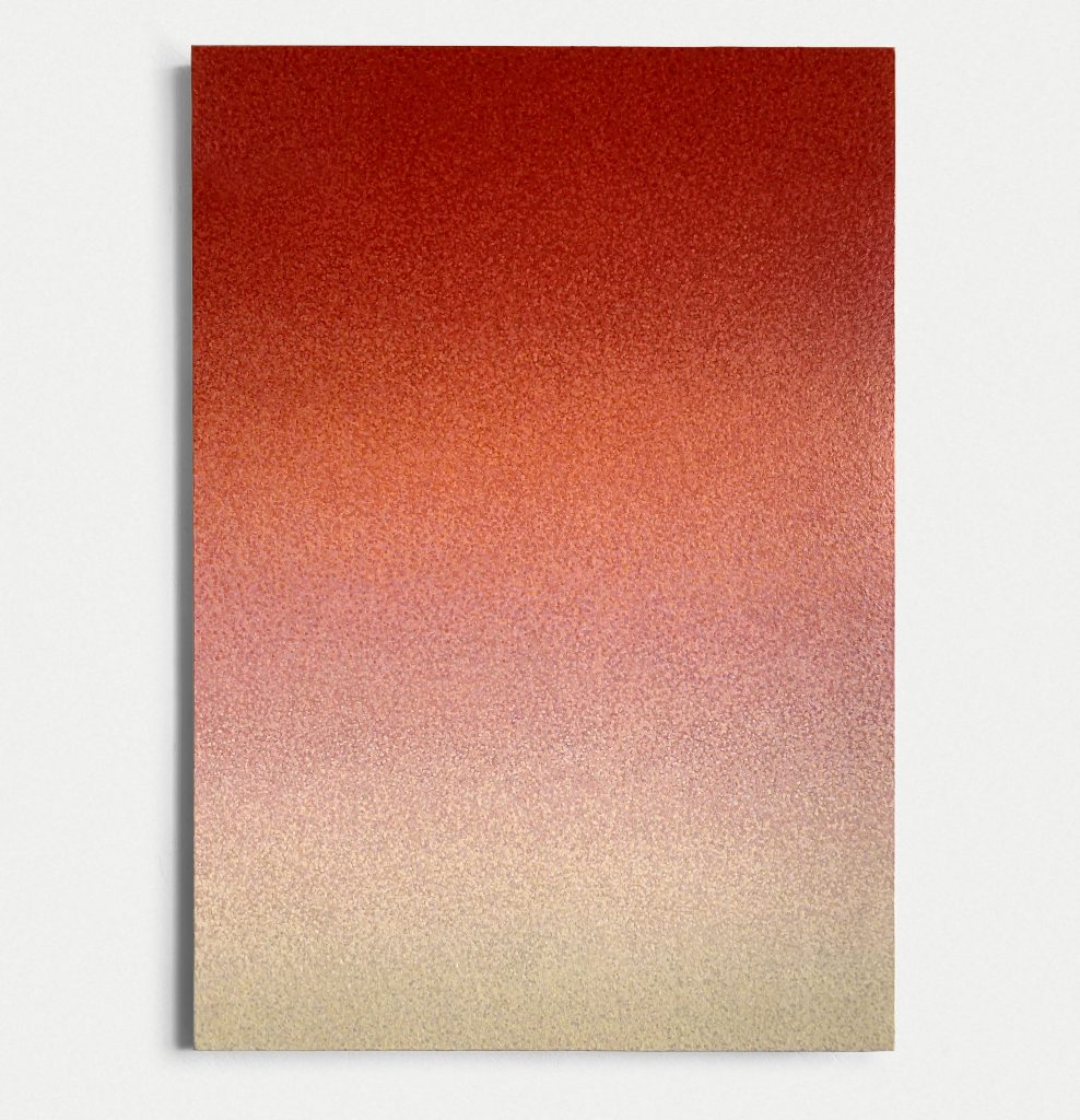 Cyrielle Gulacsy, Visible Light Series 2021 Cyrielle Gulacsy, Visible Light Series 2021