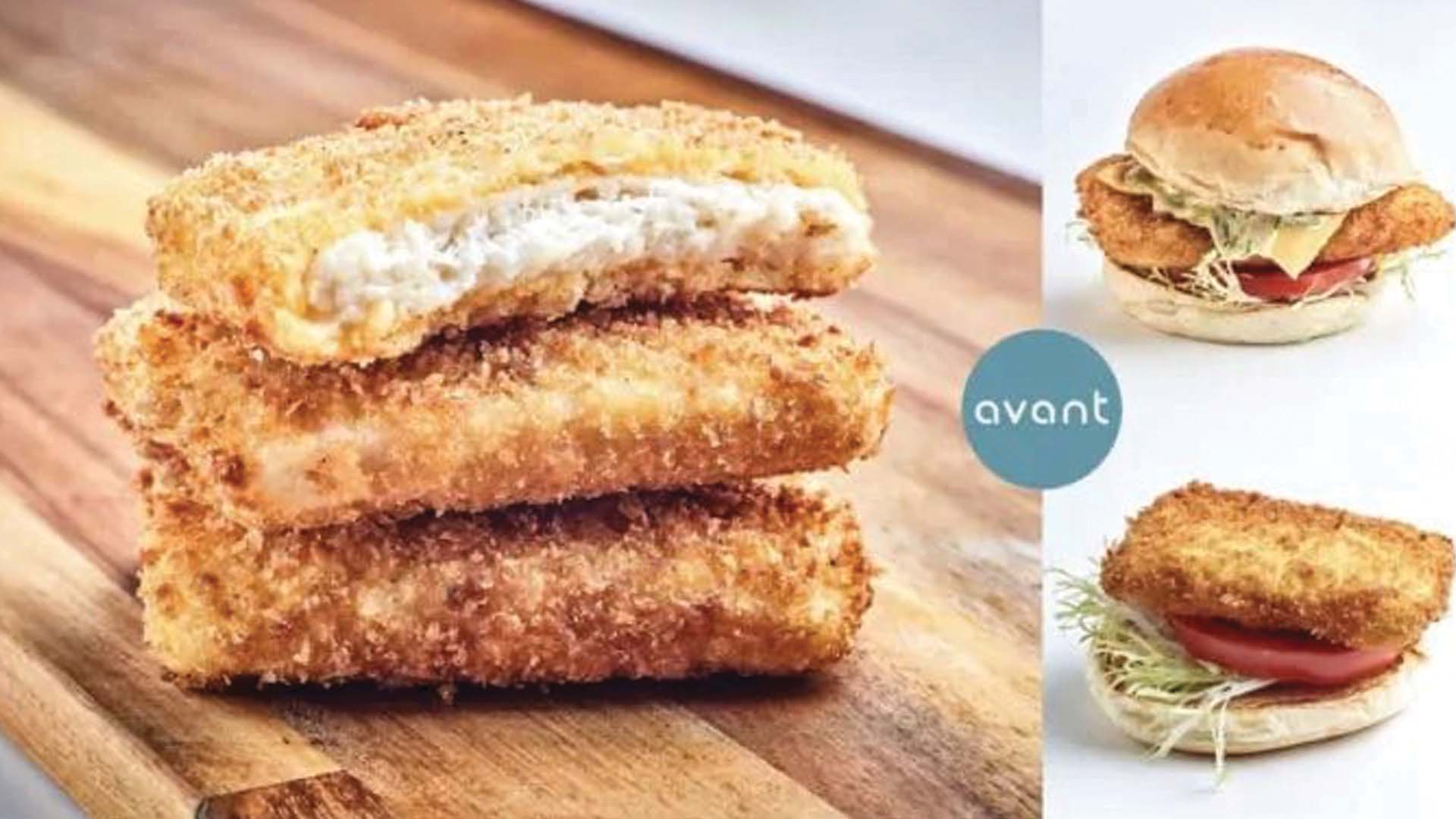 avant meats fish fillet eco-friendly inventions of 2021