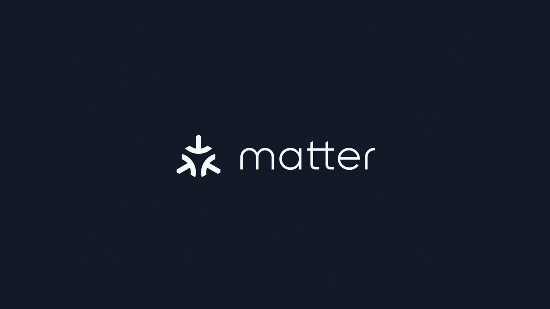 Matter smart home alliance