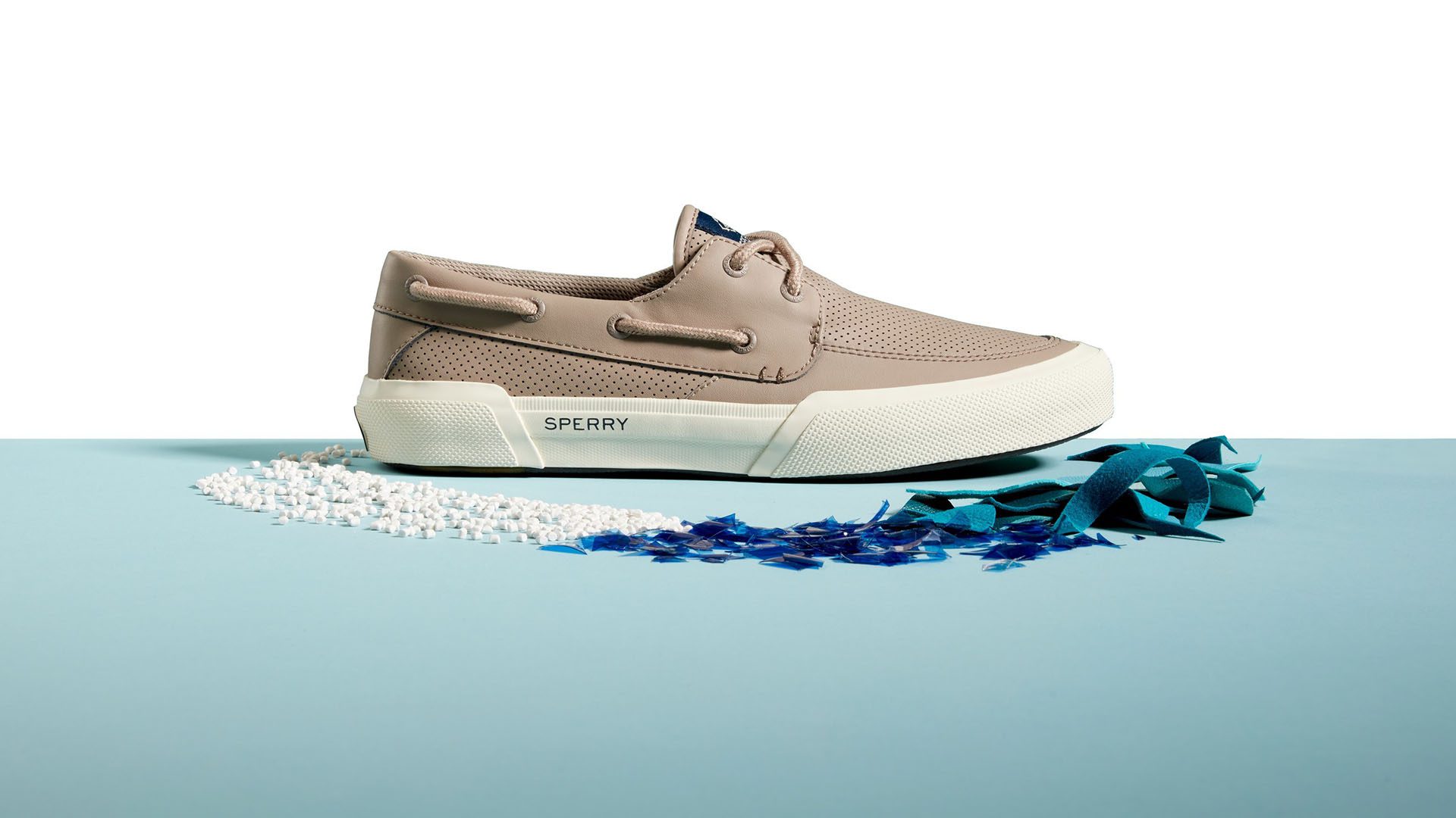 Sperry SeaCycled Collection