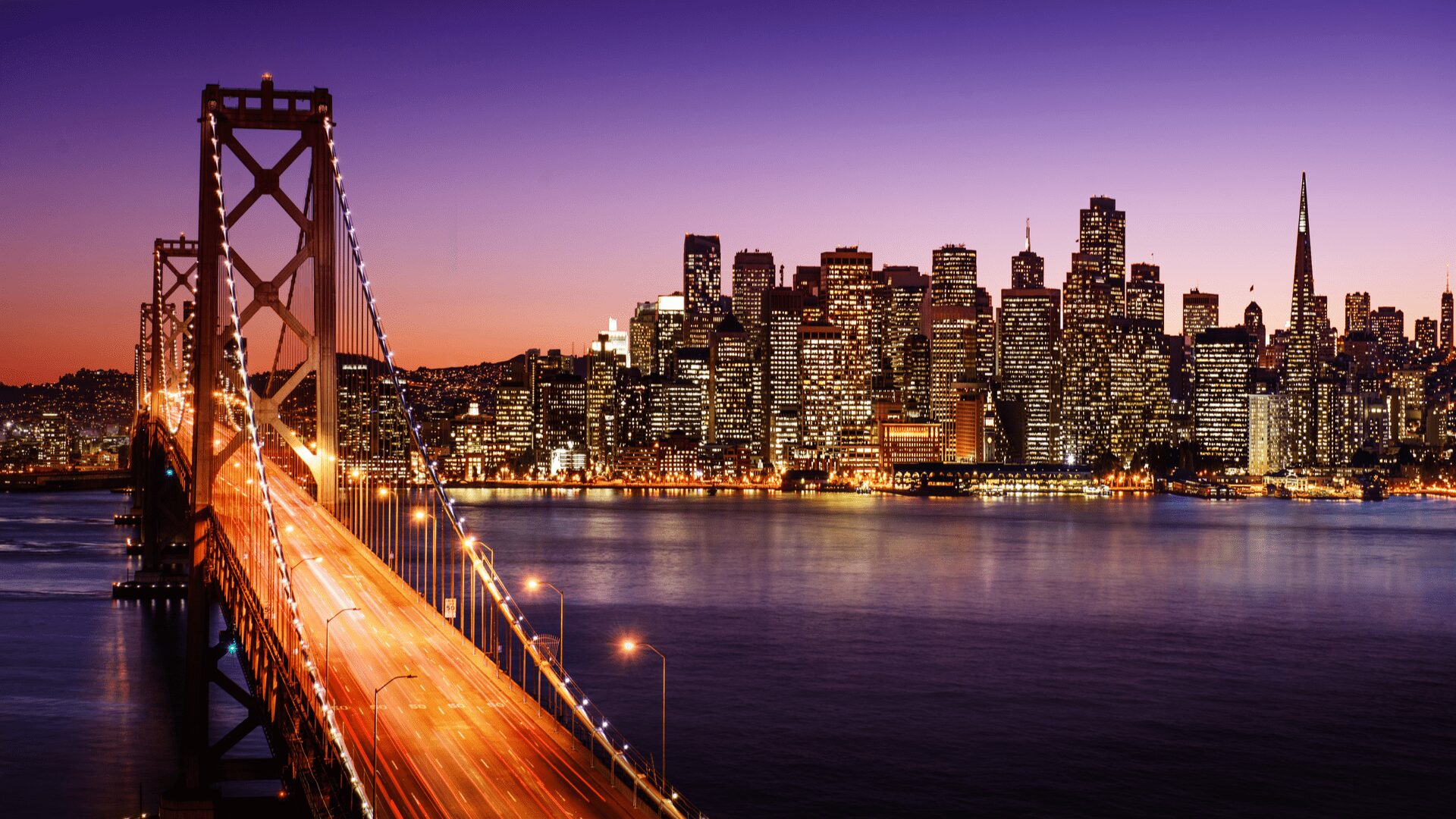 San Francisco innovative city