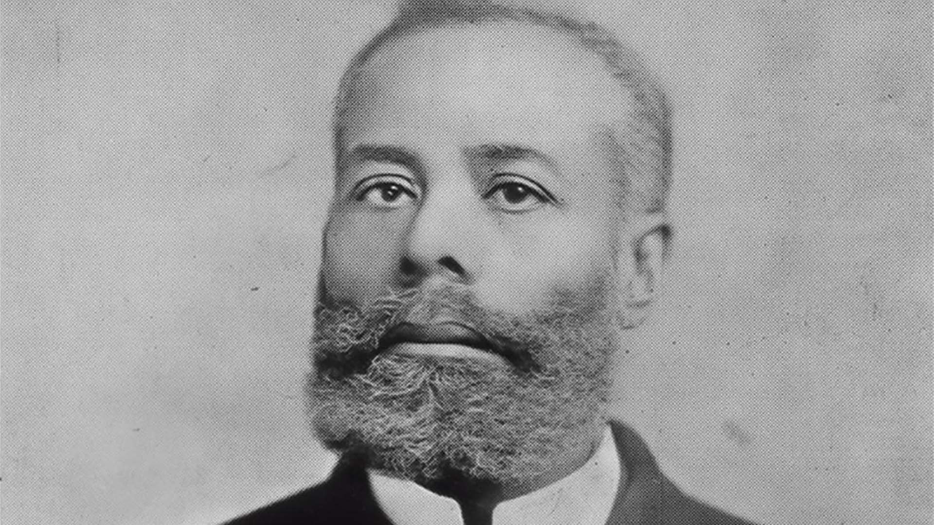 Automatic Engine Lubricant Elijah McCoy Inventor