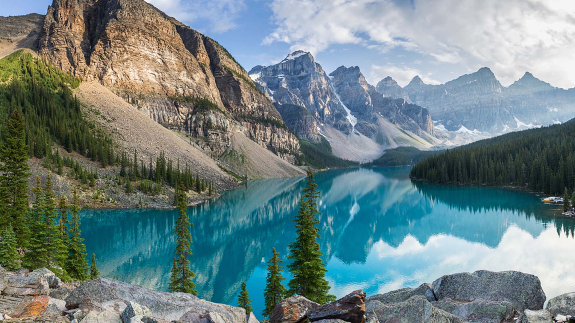 All About The Rocky Mountains National Park TOMORROW S WORLD TODAY 