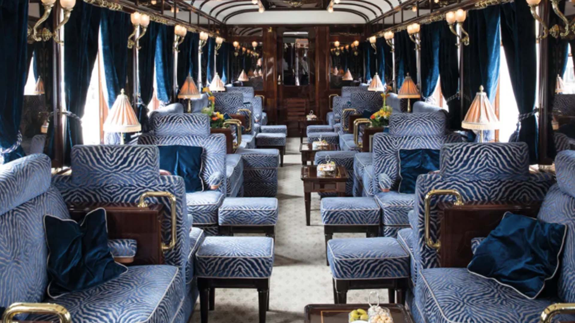 Train Belmond British Pullman, Europe.png