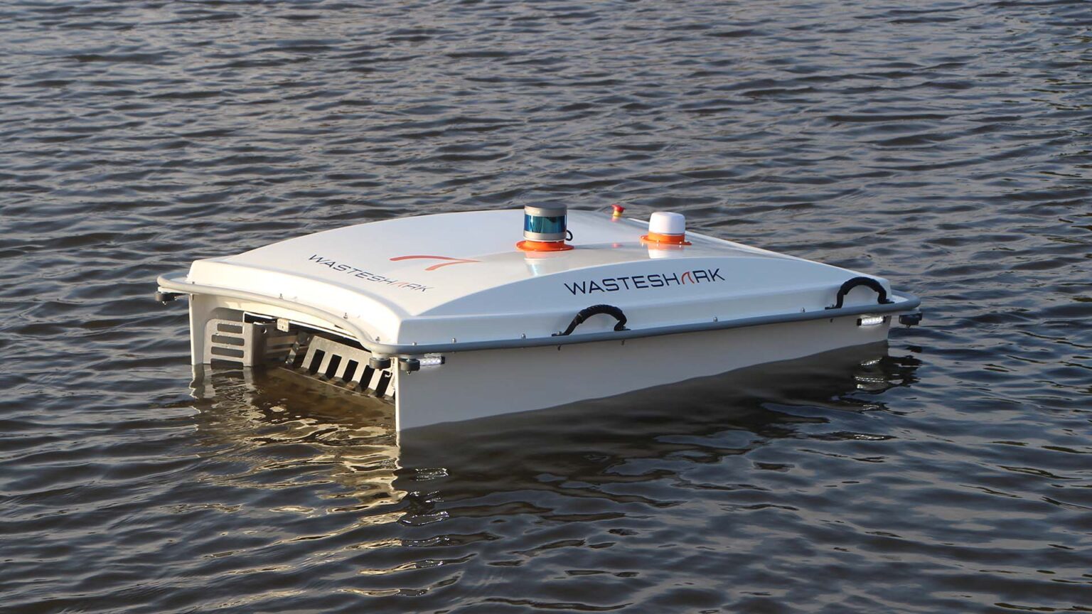 5 Innovative Technologies Saving Our Oceans - Tomorrow's World Today®