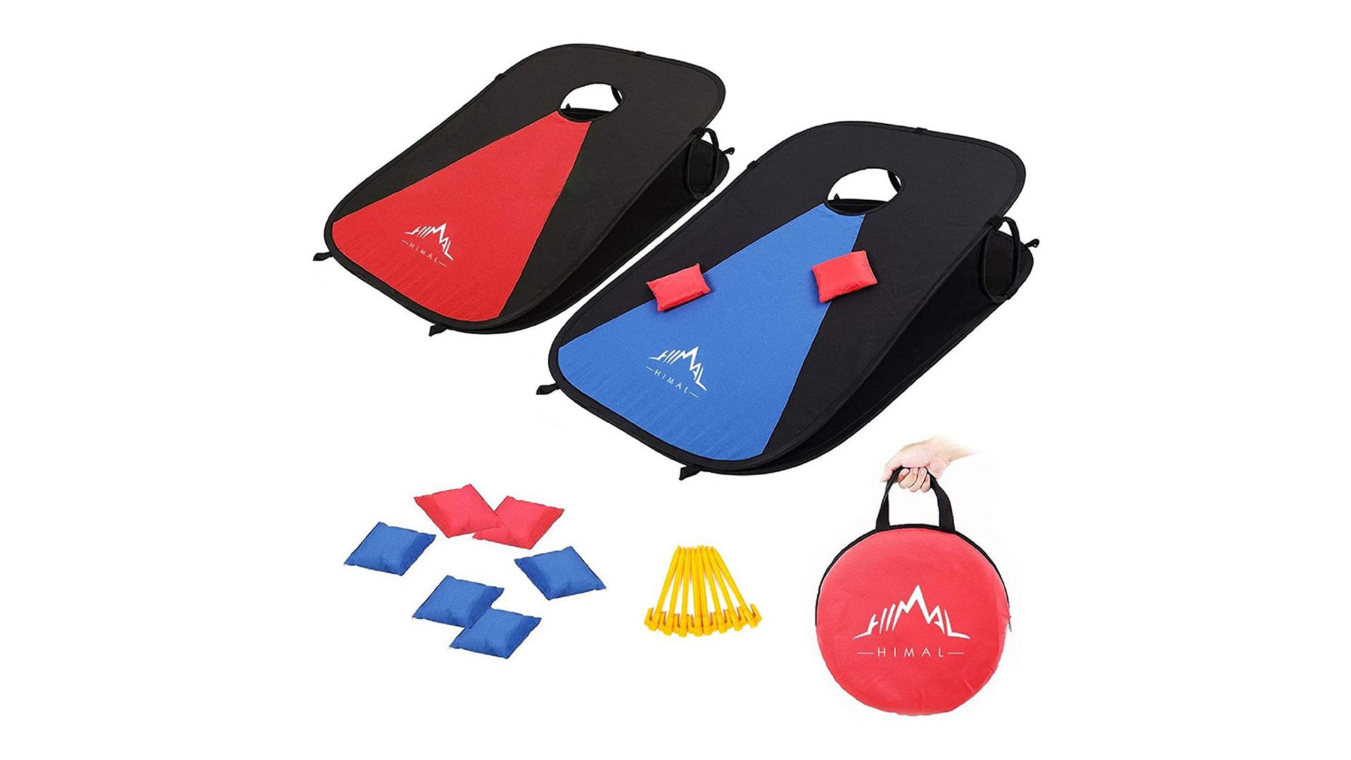 Portable Corn Hole Boards summer products