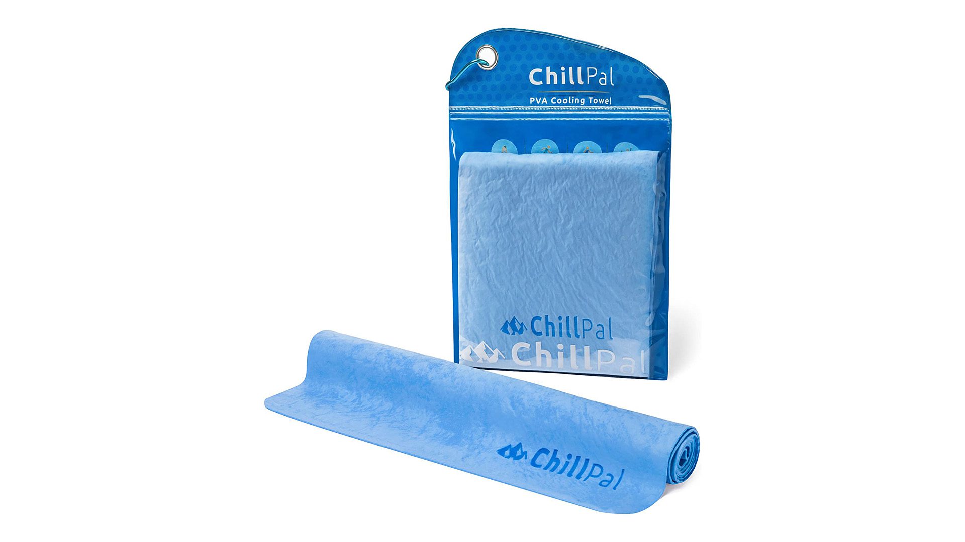 Chill Pal PVA Cooling Towel summer products