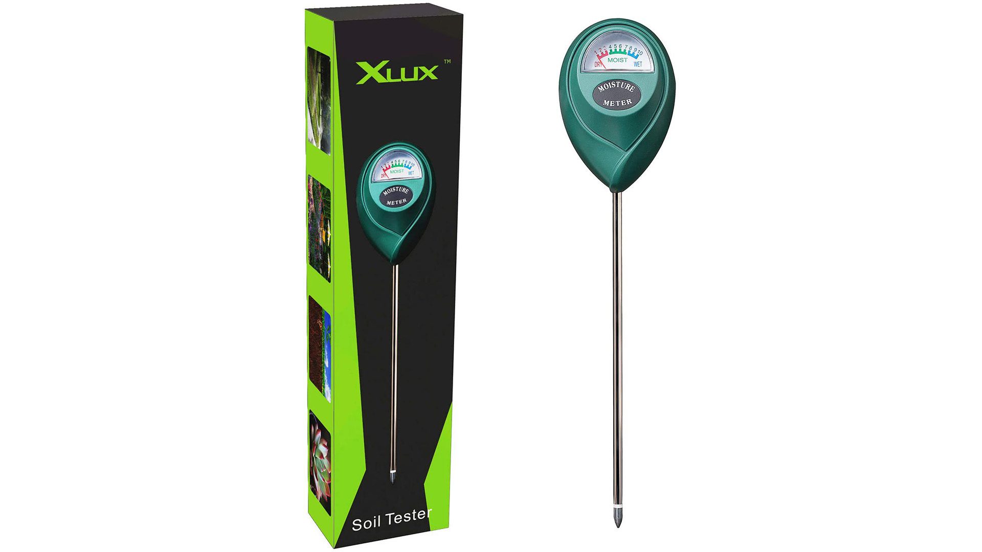 Soil Moisture Meter Amazon Houseplant Care