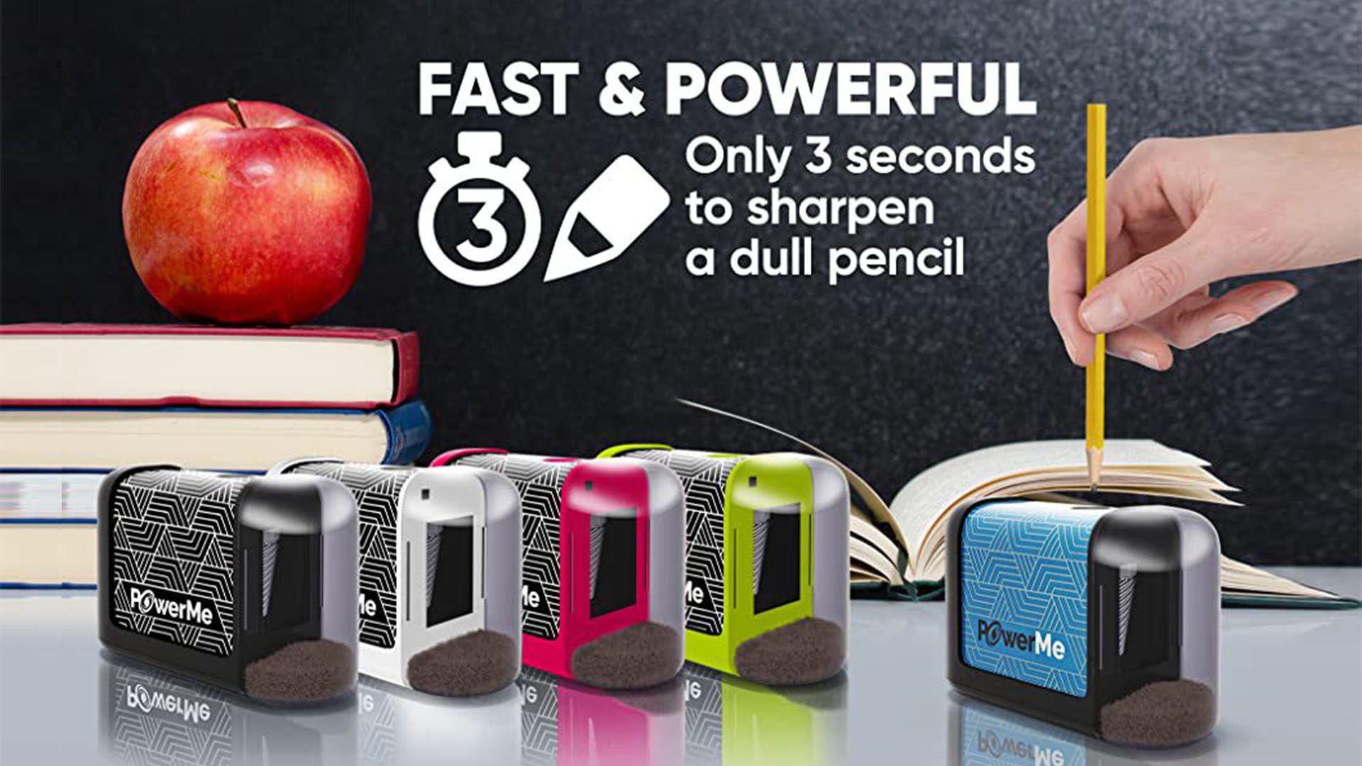 6 Innovative Back To School Products 2022 - TOMORROW'S WORLD TODAY®