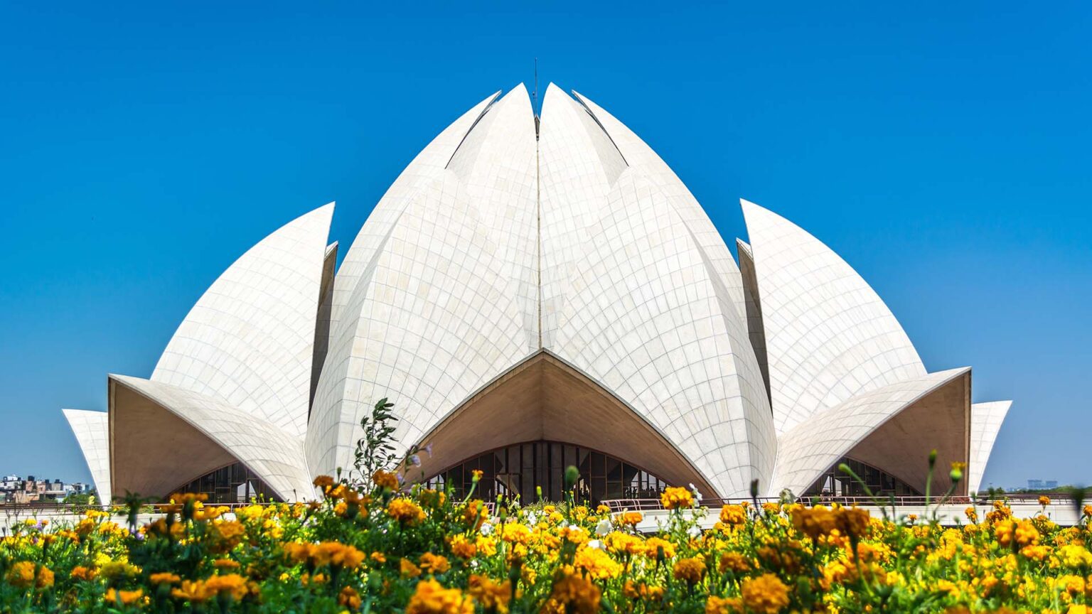 5 Building Designs Inspired By Nature - Tomorrow's World Today®