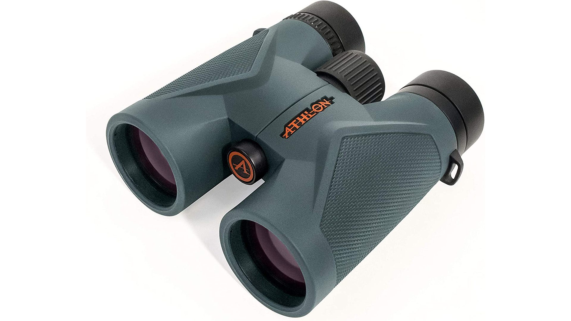 Athlon Optics Midas Binocular Waterproof Amazon.