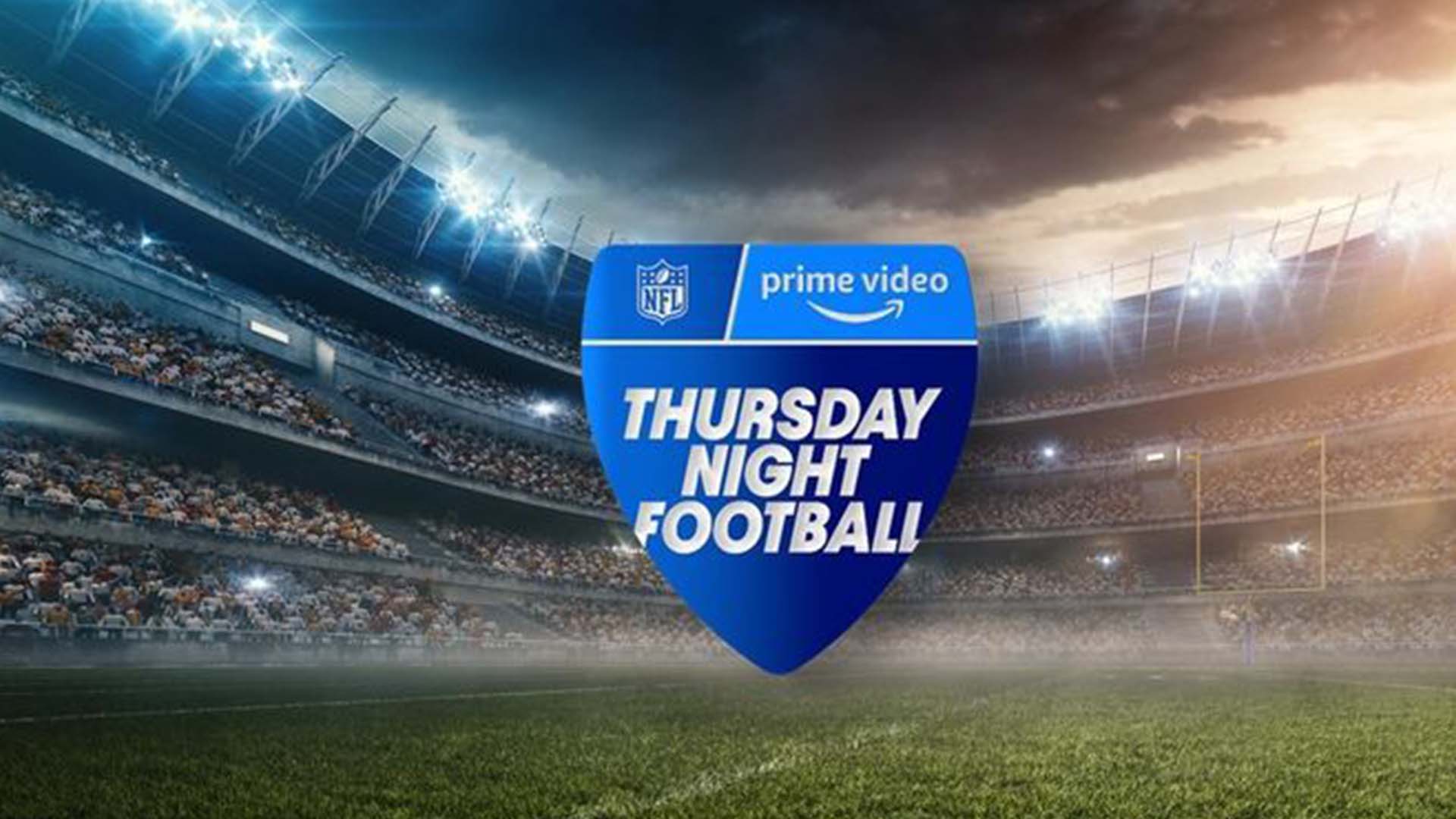 Thursday Night Football for Amazon 2022 NFL technology