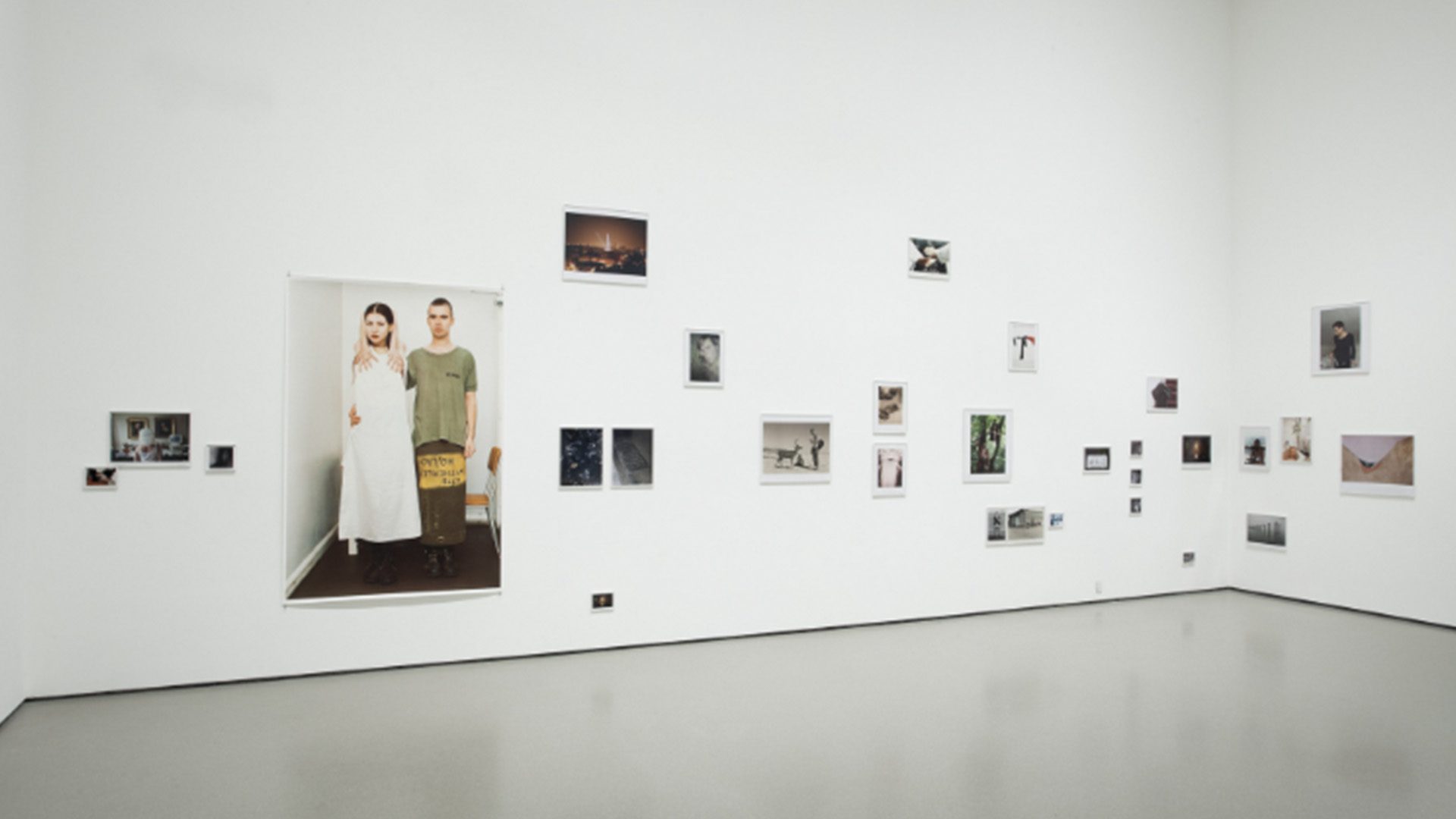 Wolfgang Tillmans: To Look Without Fear Art Exhibition