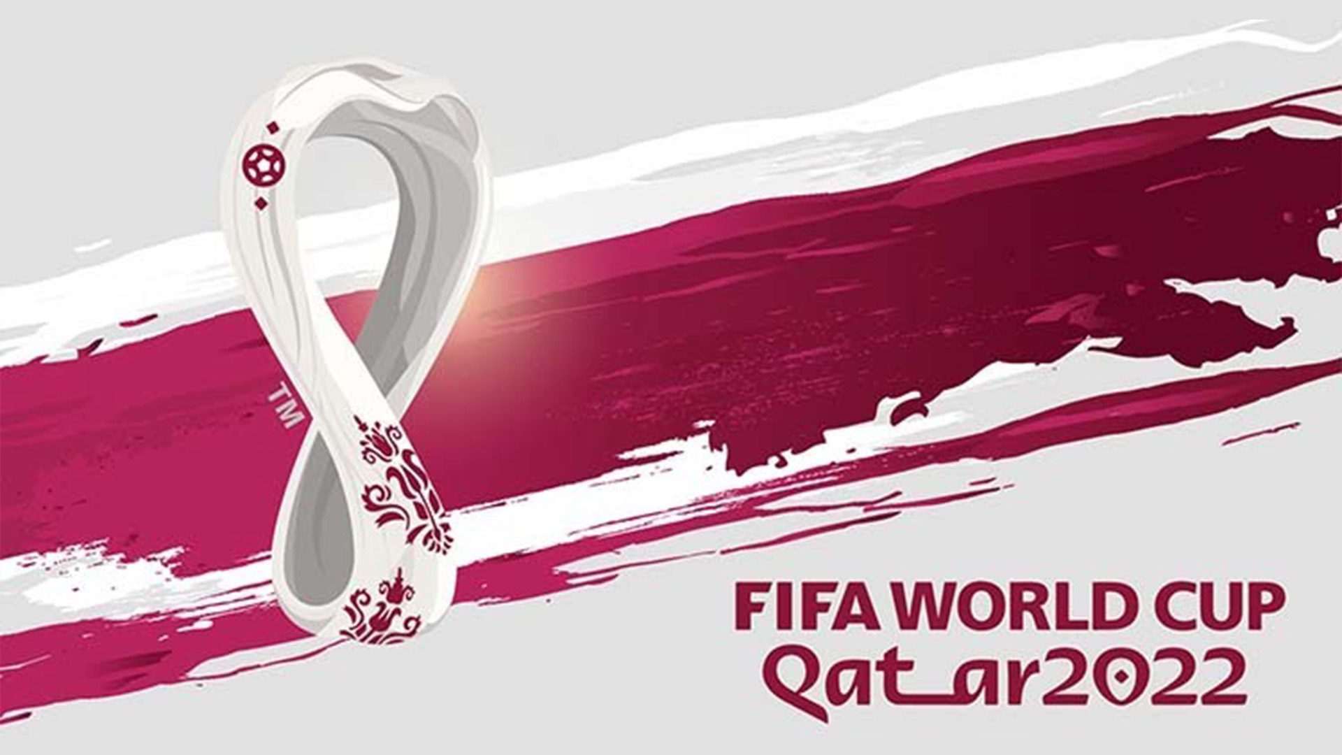 Fifa World Cup Logo Design 2022