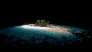 The digital nation of Tuvalu in the metaverse