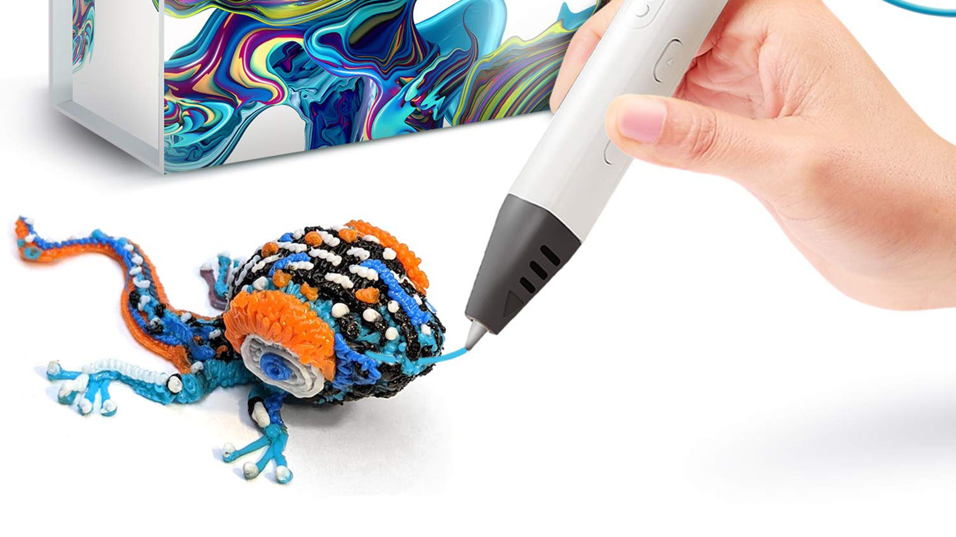 3D Printing Pen Gifts for Art Lovers