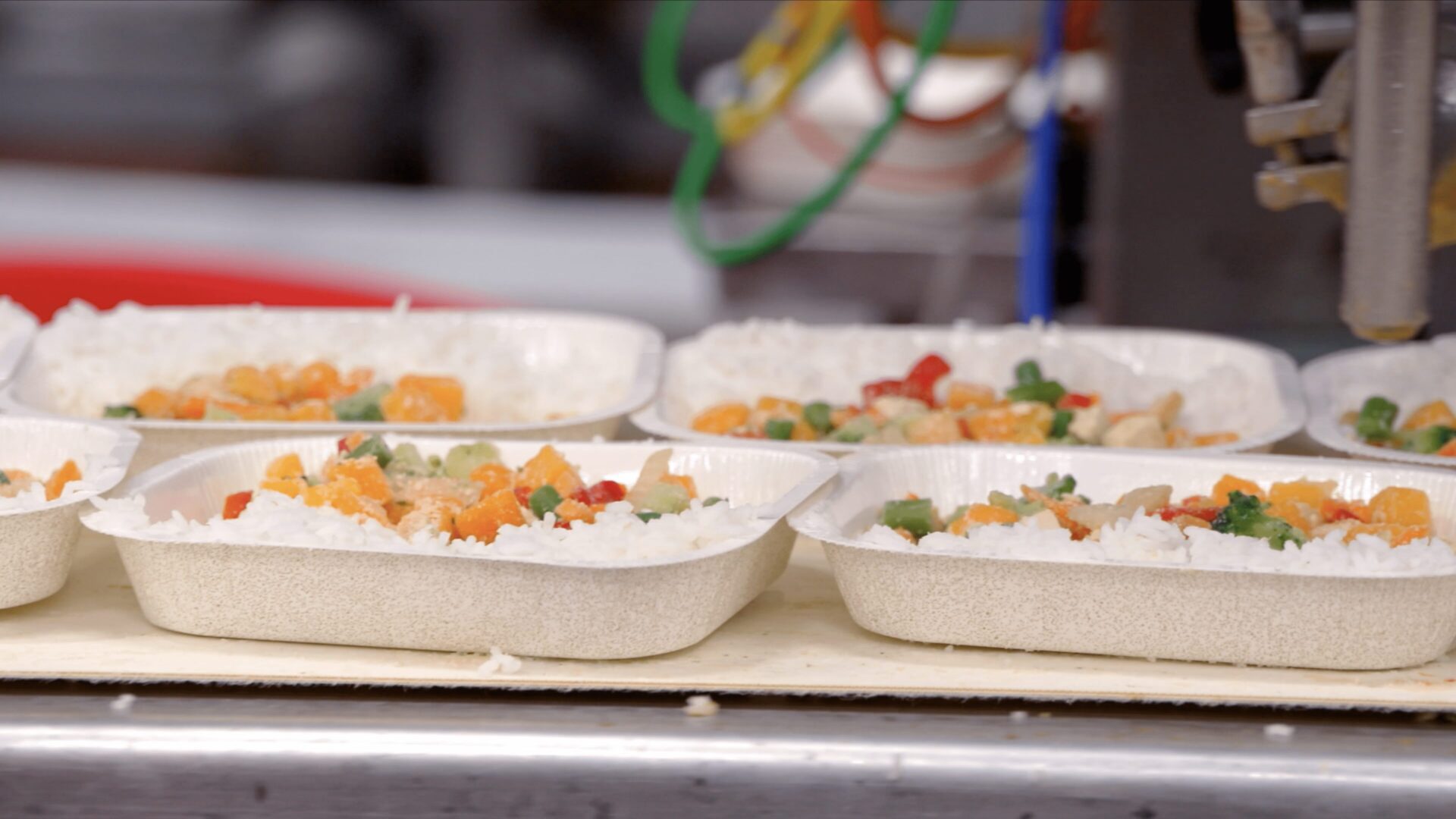 S5e7 Where S The Meat Tomorrow S World Today