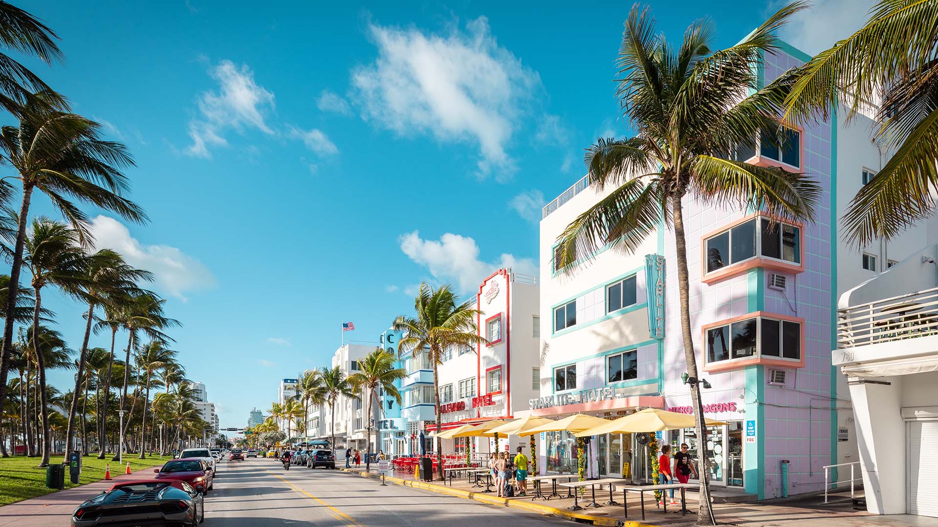 Miami Florida Best Winter Escapes 2022
