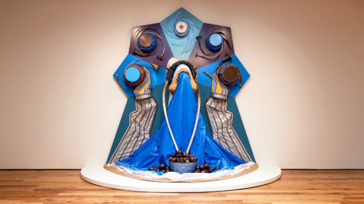 Now Introducing 5 Art Exhibitions Opening in 2023 - Tomorrow's World Todayยฎ