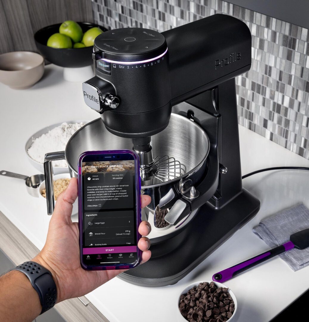 Check Out These Game Changing Kitchen Gadgets From CES 2023