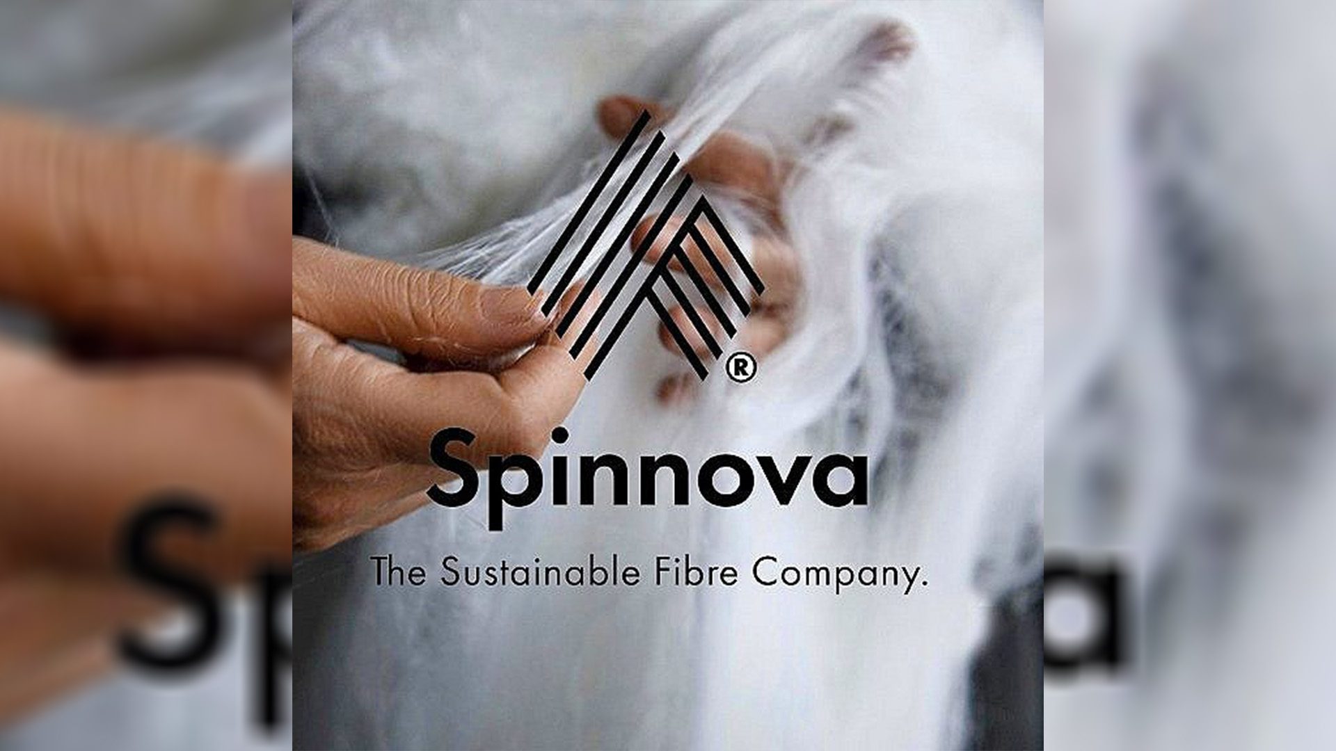 SPINNOVA turns raw wood pulp into ready-to-spin fibers