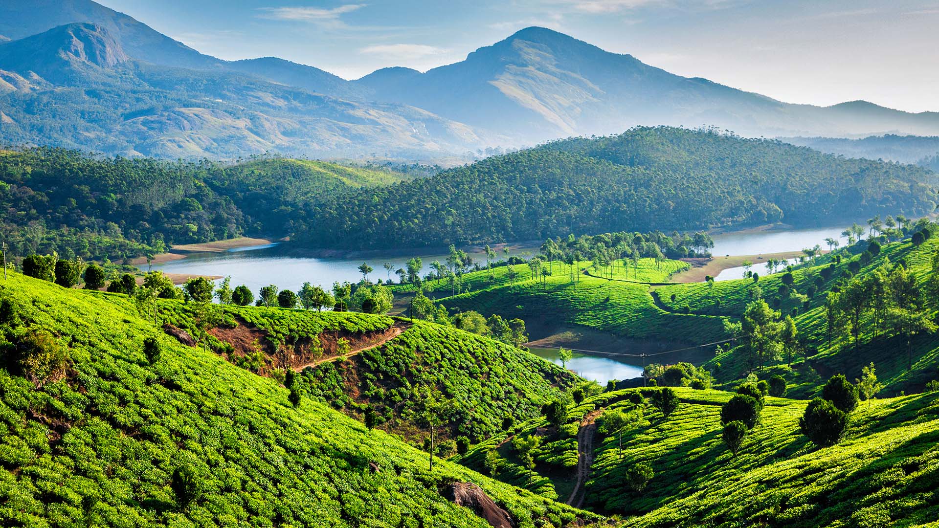 Kerala, India Travel Destinations 2023