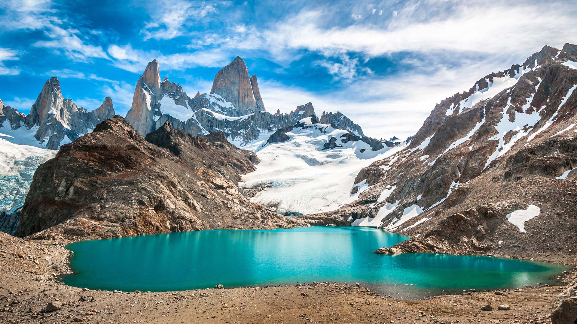 Patagonia, Argentina Affordable Travel 2023