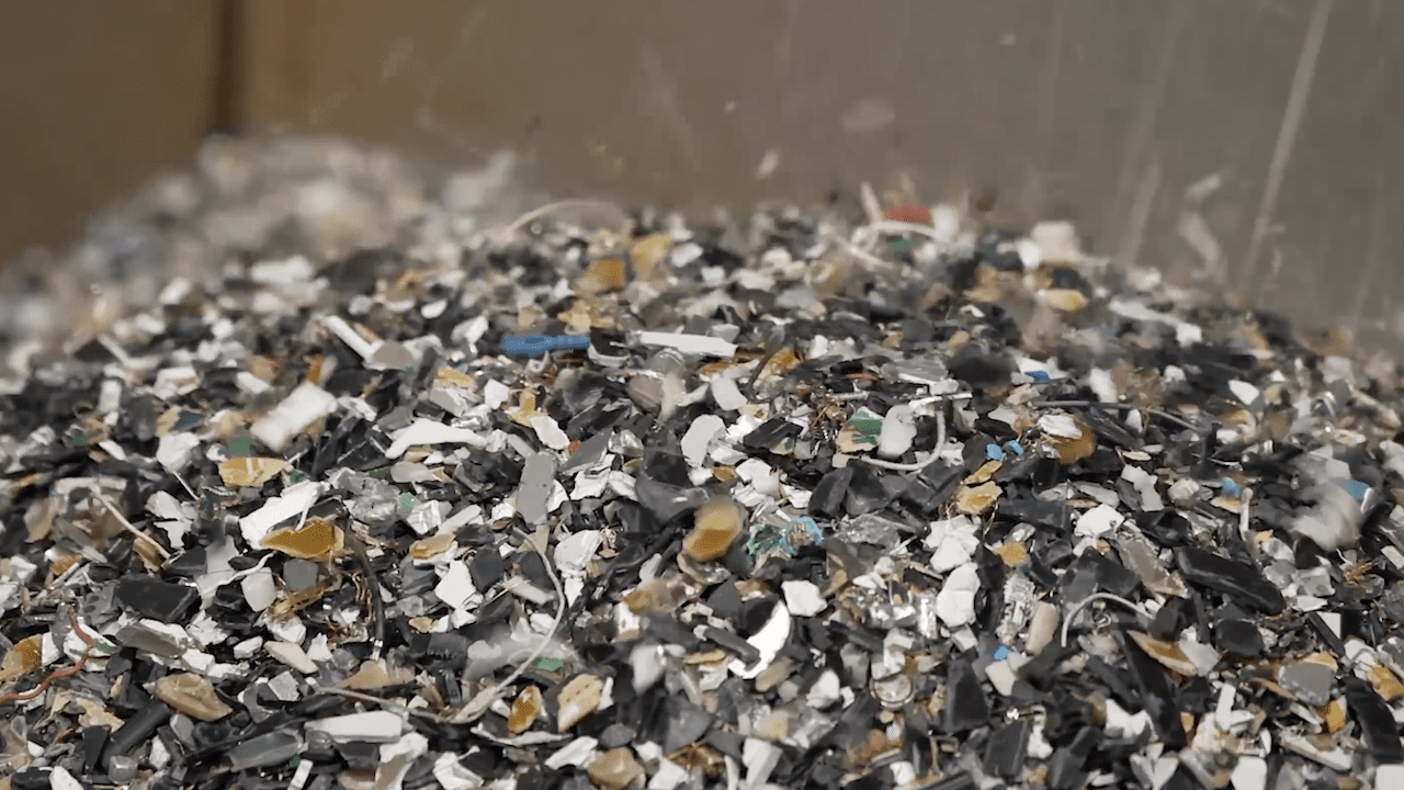 How Are Electronics Recycled Tomorrow S World Today