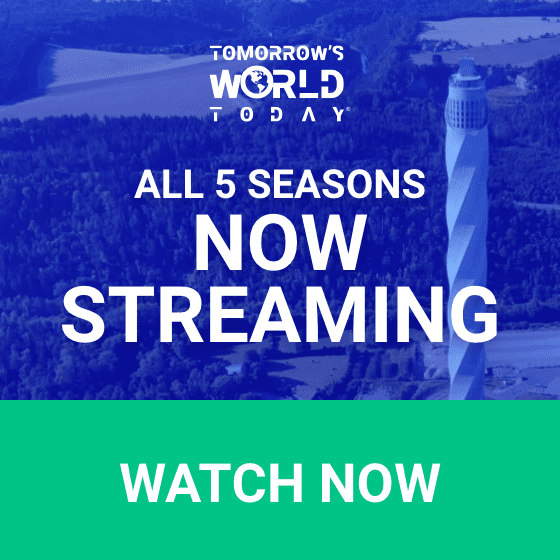 All 5 seasons now streaming. Watch Now