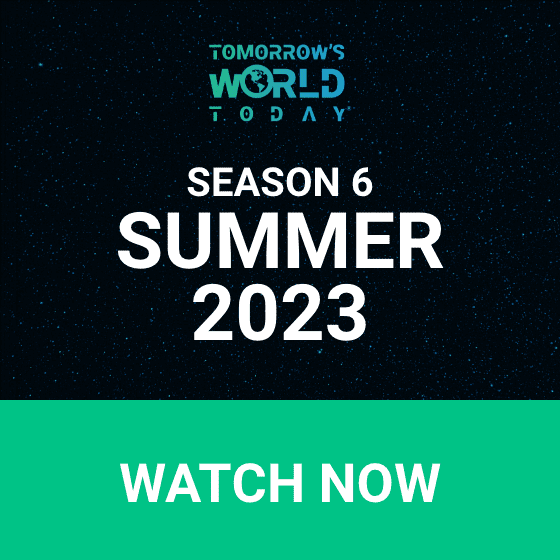 Season 6 coming Summer 2023. Watch Now
