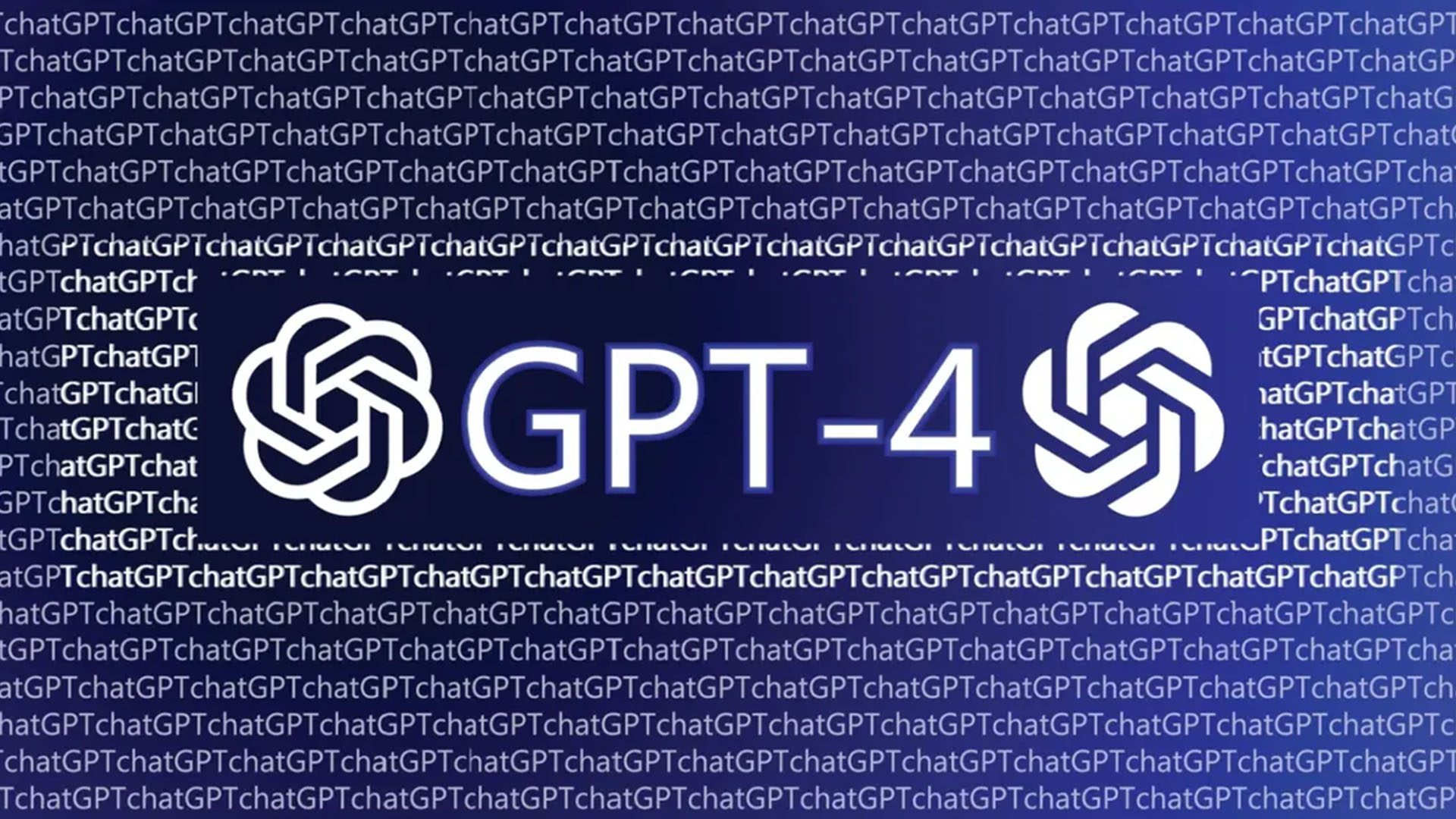 GPT-4, OpenAI's newest chatbot