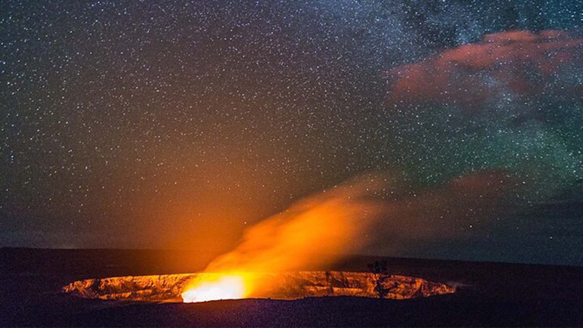Twilight Volcano and Stargazing Tour in Hawaii Tripadvisor