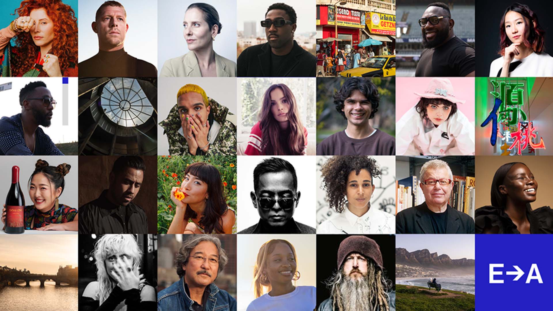 Exceptional ALIEN storytelling travel platform partners with South African Tourism Exceptional ALIEN storytelling travel platform partners with South African Tourism