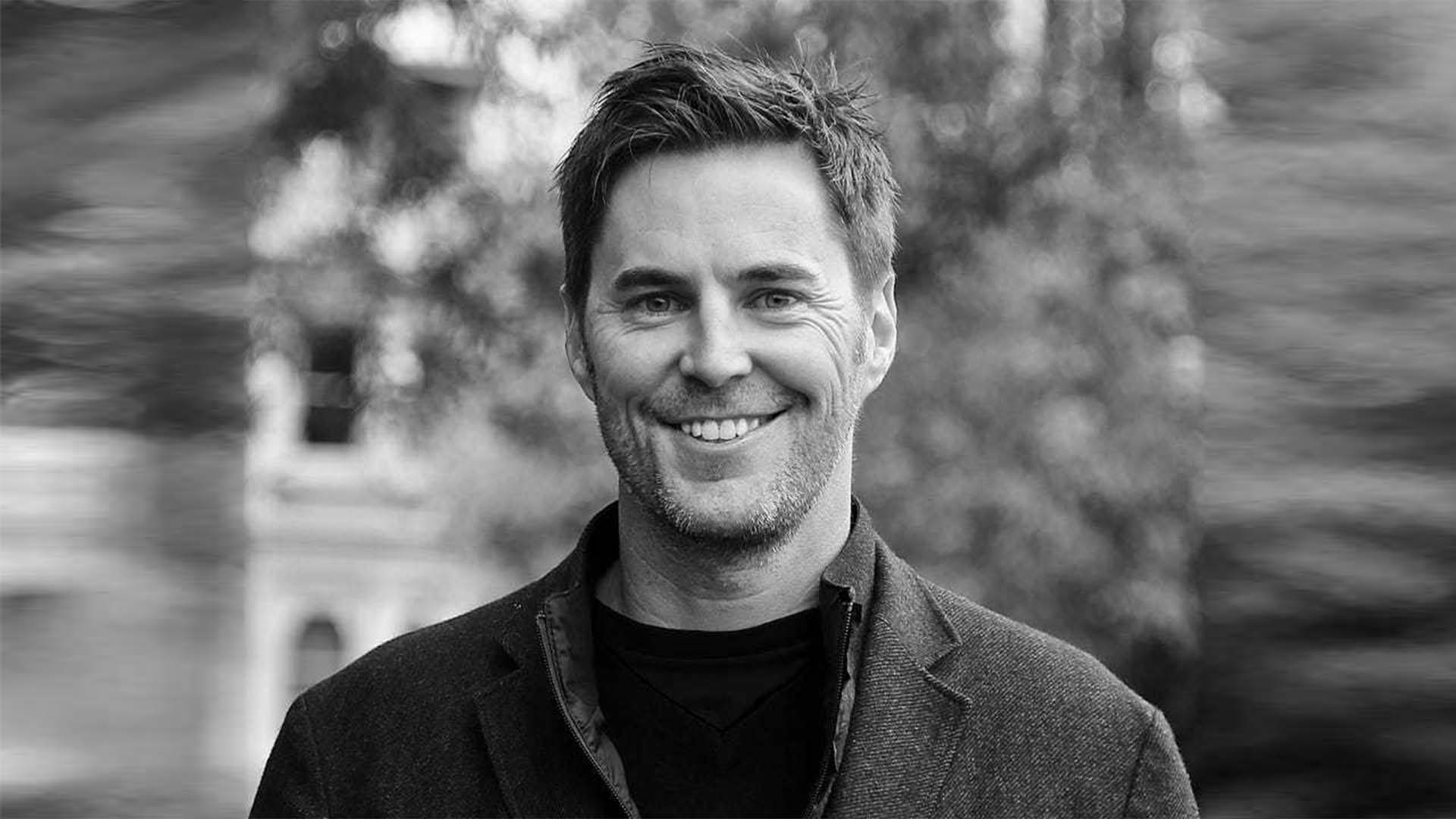 Justin Drape, Co-Founder and CEO of Exceptional ALIEN Justin Drape, Co-Founder and CEO of Exceptional ALIEN
